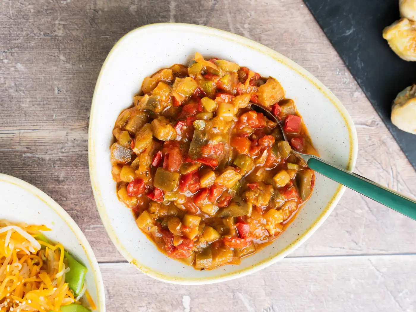 Ratatouille