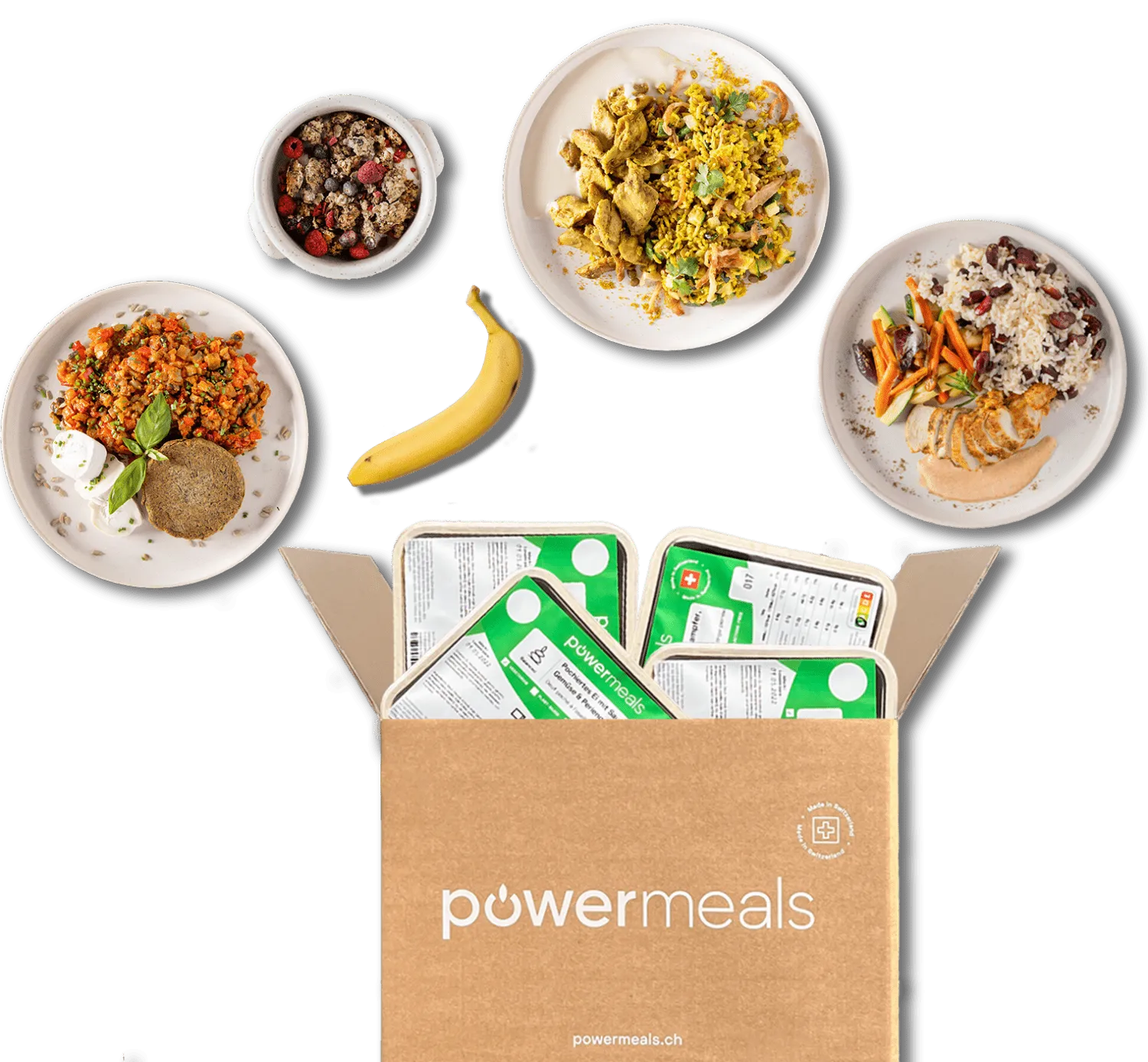 Powermeals
